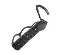 PRO Fixation Murale pour Vélo noir universal