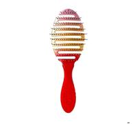 Wet Brush Pro Flex Dry Brosse Coral Ombre pour Unisexe 1 Unité