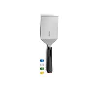Sabatier Trompette Pro Flex Large spatule courbée rigide 15cm