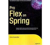 Pro Flex on Spring, Pro Series Chris Giametta (Auteur)