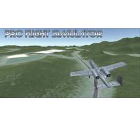 Pro Flight Simulator (Nintendo)