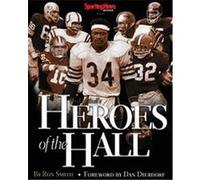 Pro Footballs Heroes of the Hall Ron Smith (Auteur)