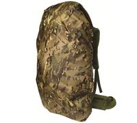 PRO-FORCE 60-70L GRAND BERGAN LÉGER HABILLAGE PLUIE SAC ÉTANCHE WRAP MULTICAM