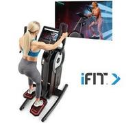 Pro-Form Cardio Hiit H14 connecté iFIT/ Écran tactile 14 / 26 niveaux de résistance Noir G