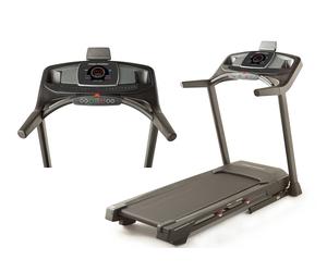 Pro-Form Tapis de course pliable - Performance 400i - PETL79816