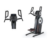 Pro-Form Vélo elliptique et stepper à résistance magnétique Hiit L6 - PFEL07920-INT