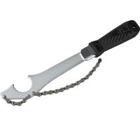 PRO Fouet à Chaîne Team noir universal