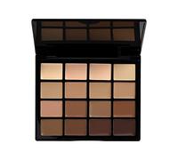 Pro Foundation Palette foundation kit