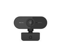 Webcam USB Dicota Pro Full HD Noir G