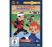 Pro Futbol,Hokkey I...