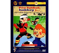 Pro futbol, hokkey i... Sbornik multfilmov