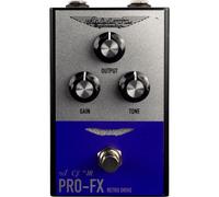 PRO-fx-retro Drive
