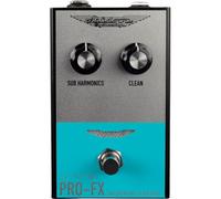 PRO-fx-sub Harmonic Generator