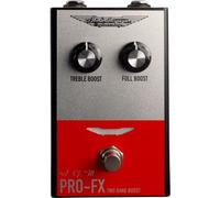 PRO-fx-two Band Boost