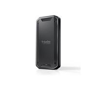 PRO-G40 - SSD - 4 To - externe (portable) - USB 3.2 Gen 2 / Thunderbolt 3 (USB-C connecteur)