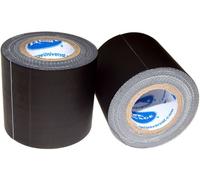 PRO-GAFF Gaffer Adhésif Rouleau 50mm x 3.60m Noir