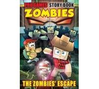 Pro Game Zombies In The Zombies' Escape