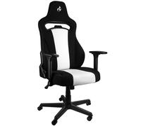 Pro Gamersware NC-E250-BW Siège pour jeu vidéo Siège de jeu universel