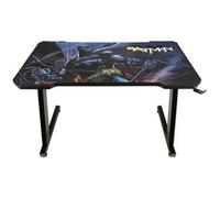 PRO GAMING DESK - BATMAN BUREAU GAMING