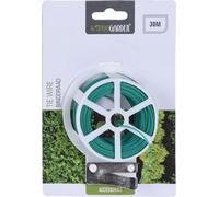Pro Garden Binding Wire 30 M Vert