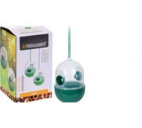 Pro Garden Piège à Guêpes - Lot de 2 - Ø 8 x 12 cm