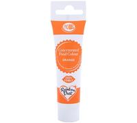 Pro-Gel Food Colouring - Orange