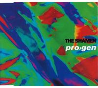 PRO GEN CD UK ISSUE PRESSED IN FRANCE ONE LITTLE INDIAN 1990