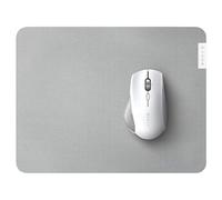 Razer PRO GLIDE Tapis de souris de jeu Gris
