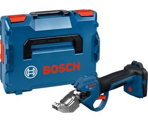 PRO GPC18V-32P - Cisaille à tubes sans-fil - BOSCH - 06019S2001