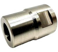 Pro-Graad 301-699 Écrou de serrage de rechange compatible avec Ingersoll Rand 301, 302, 307, 308, 3101, 5102, 5108, WorkPro, Dewalt et autres avec filetage M16 x 1, capuchon de 2,5 cm de haut