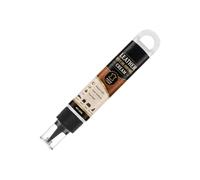 Pro-Grade Leather Restoration Cream - Multi-Purpose Formula For Automotive Interiors, Furniture, & Apparel, Deep-Conditioning Paste For Scratch Blending & Color Refresh, Easy Application For Professio