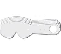 Pro Grip MAGNET TEAR OFF 10PCS