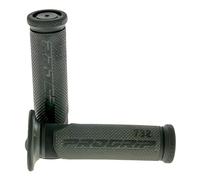 Pro Grip PROGRIP 732 Road - Noir/titane [Ø 22 mm]