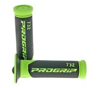 Pro Grip ProgrIP 732 Road - noir/vert [Ø 22 mm]