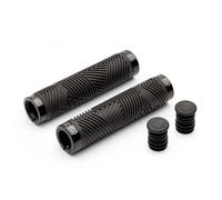 Pro Grips SlickRock Team Black Poignées de vélo Taille 34