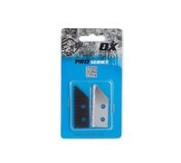Pro Grout Remover Replacement Blades 50mm - pack 2