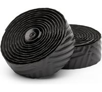 Pro Pioneer Team Handlebar Tape Noir Black PU