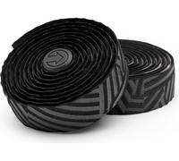 Pro Pioneer Performance Handlebar Tape Noir,Gris Black EVA