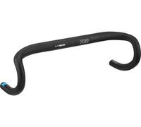 PRO Guidon Compact Vibe Di2 31.8 noir 40 cm