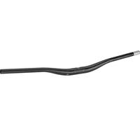 PRO Guidon Courbé en Carbone Tharsis 3Five High Rise 35 30 mm noir 800 mm 9°