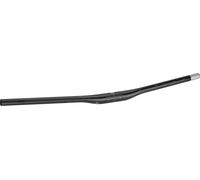 PRO Guidon Courbé en Carbone Tharsis 3Five Mini Rise 35 10 mm noir 780 mm 9°