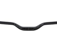 PRO Guidon Courbé LT High Rise 31.8 40 mm noir 740 mm 9°