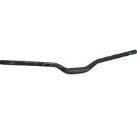 PRO Guidon Courbé LT High Rise Wide 40 mm 31.8 noir 800 mm 9°