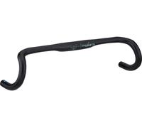 Guidon Cyclocross / Gravel Plt Discover 40cm Noir PRHA0423 PRO Vélo