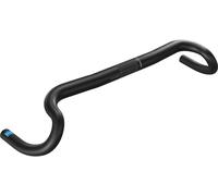 Pro Discover 30 Handlebar Argenté 31.8 mm / 460 mm