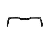 PRO Bikegear Guidon Discover Ergo 31,8 mm / 420 mm Noir