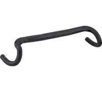 PRO Guidon en Carbone Discover 31.8 noir 40 cm