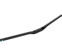 PRO Guidon en carbone Tharsis 3FIVE 20 mm Rise noir