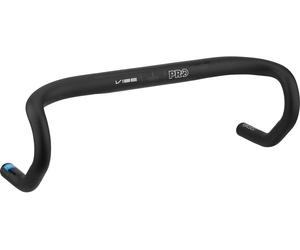 PRO Guidon Ergonomique Vibe Di2 31.8 noir 40 cm