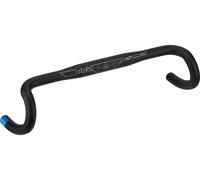 PRO Bikegear - Cintre Pro Lt Gravel Flare - 31,8 mm / 400 mm - Noir